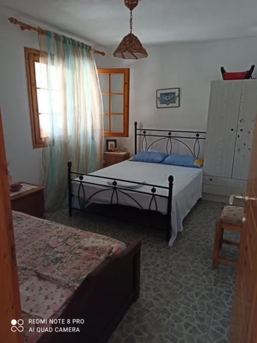 Villa Asimidou Agia Paraskevi  Exteriér fotografie