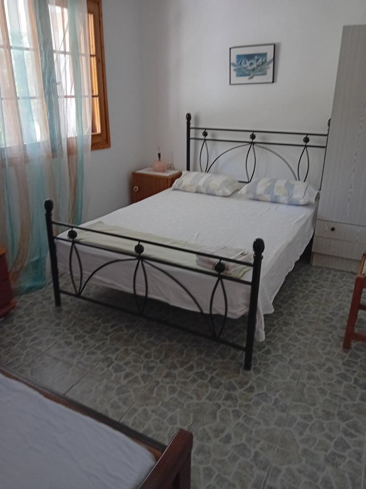 Villa Asimidou Agia Paraskevi  Exteriér fotografie