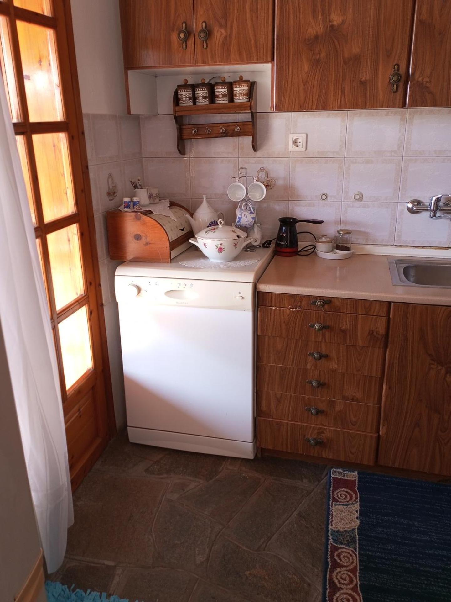 Villa Asimidou Agia Paraskevi  Pokoj fotografie